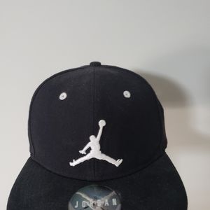 Jordan Hat